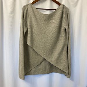 Babaton shirt /sweater